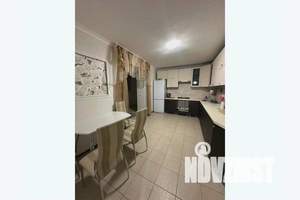 2-к квартира, посуточно, 76м2, 5/10 этаж