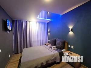 2-к квартира, посуточно, 46м2, 1/1 этаж