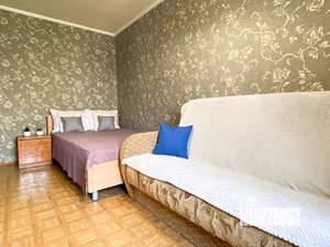 2-к квартира, посуточно, 50м2, 3/5 этаж