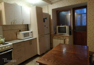 4-к квартира, на длительный срок, 100м2, 3/5 этаж