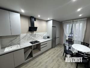1-к квартира, на длительный срок, 50м2, 3/13 этаж