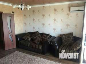2-к квартира, на длительный срок, 52м2, 3/12 этаж