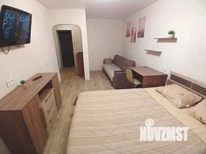 1-к квартира, посуточно, 30м2, 3/12 этаж