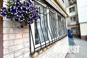 2-к квартира, посуточно, 65м2, 1/11 этаж