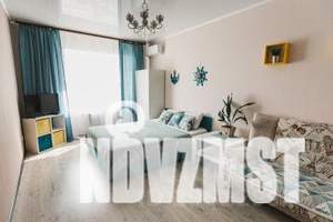 2-к квартира, посуточно, 54м2, 5/10 этаж