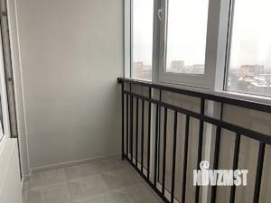 1-к квартира, на длительный срок, 39м2, 9/17 этаж