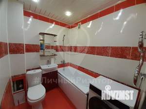 1-к квартира, на длительный срок, 54м2, 11/25 этаж