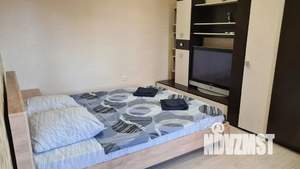 1-к квартира, посуточно, 36м2, 5/16 этаж