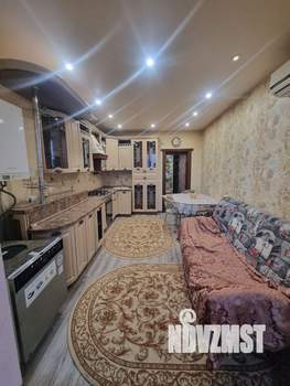 2-к квартира, на длительный срок, 76м2, 11/16 этаж