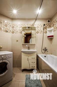2-к квартира, посуточно, 70м2, 1/1 этаж
