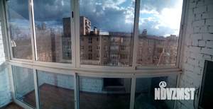 2-к квартира, на длительный срок, 63м2, 7/10 этаж