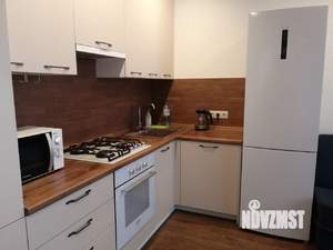 1-к квартира, на длительный срок, 40м2, 19/21 этаж