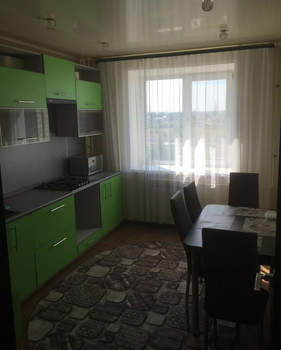 1-к квартира, на длительный срок, 40м2, 8/10 этаж