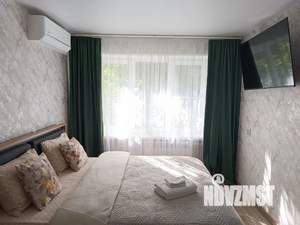 1-к квартира, посуточно, 31м2, 1/5 этаж