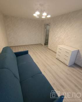 2-к квартира, на длительный срок, 54м2, 9/9 этаж