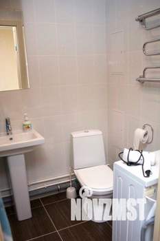 1-к квартира, посуточно, 26м2, 1/1 этаж