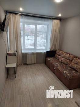 Студия квартира, посуточно, 15м2, 1/5 этаж