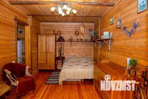 2-к квартира, посуточно, 40м2, 1/4 этаж