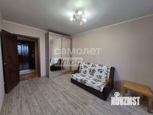 1-к квартира, на длительный срок, 35м2, 7/11 этаж