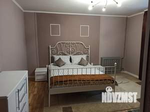 2-к квартира, посуточно, 62м2, 8/9 этаж