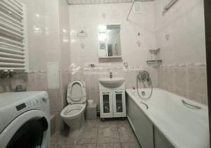 1-к квартира, на длительный срок, 40м2, 2/10 этаж