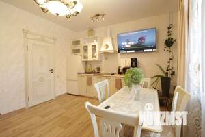 2-к квартира, посуточно, 46м2, 1/3 этаж