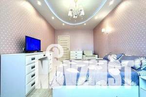 1-к квартира, посуточно, 50м2, 4/14 этаж