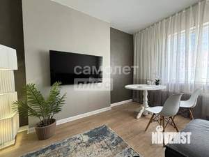 2-к квартира, на длительный срок, 69м2, 16/25 этаж