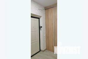 1-к квартира, посуточно, 45м2, 16/22 этаж