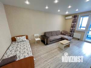 2-к квартира, посуточно, 65м2, 14/23 этаж