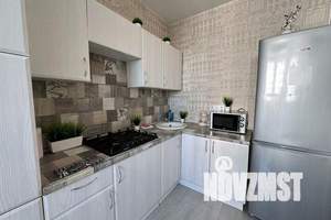 1-к квартира, посуточно, 38м2, 10/15 этаж