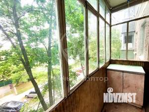 1-к квартира, на длительный срок, 31м2, 4/5 этаж