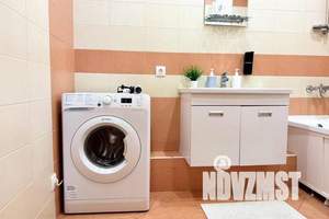 1-к квартира, посуточно, 40м2, 5/15 этаж