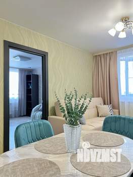 2-к квартира, посуточно, 70м2, 1/1 этаж