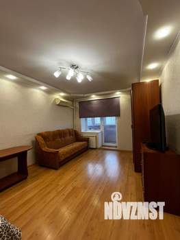 1-к квартира, на длительный срок, 45м2, 6/10 этаж