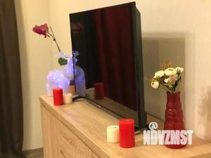 3-к квартира, посуточно, 100м2, 6/10 этаж