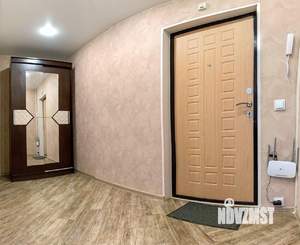 2-к квартира, посуточно, 70м2, 1/1 этаж