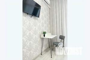 1-к квартира, посуточно, 42м2, 10/21 этаж