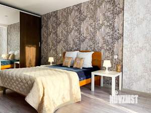 2-к квартира, посуточно, 80м2, 1/1 этаж