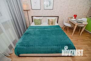 1-к квартира, посуточно, 39м2, 1/1 этаж