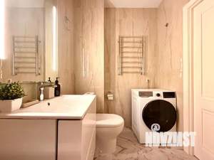 2-к квартира, посуточно, 60м2, 24/26 этаж