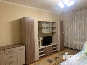 1-к квартира, на длительный срок, 43м2, 7/10 этаж