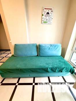 1-к квартира, посуточно, 38м2, 18/25 этаж