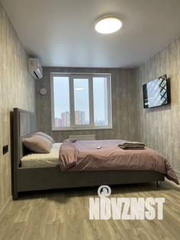 1-к квартира, посуточно, 28м2, 14/26 этаж