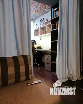 3-к квартира, посуточно, 100м2, 1/1 этаж