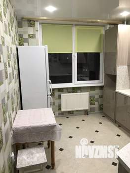 1-к квартира, на длительный срок, 32м2, 14/25 этаж