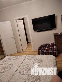 2-к квартира, посуточно, 48м2, 2/2 этаж