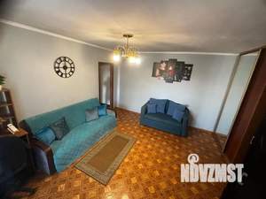 1-к квартира, посуточно, 30м2, 7/9 этаж