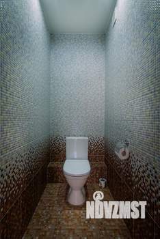 2-к квартира, посуточно, 65м2, 1/1 этаж