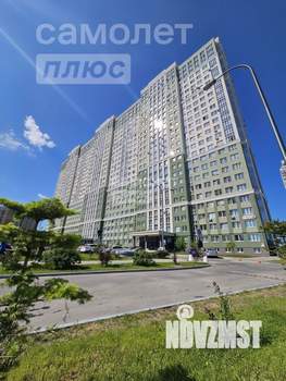 1-к квартира, на длительный срок, 33м2, 5/25 этаж